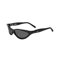 SPORTEIZ SUNGLASSES [BLACK]