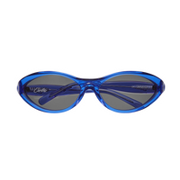 SPORTEIZ SUNGLASSES [BLUE]