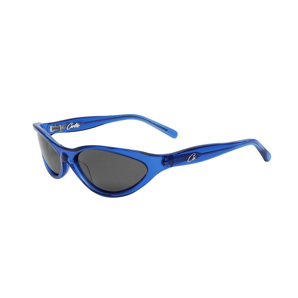 SPORTEIZ SUNGLASSES [BLUE]