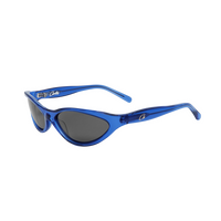 SPORTEIZ SUNGLASSES [BLUE]