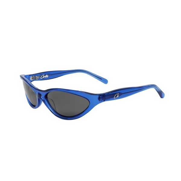 SPORTEIZ SUNGLASSES [BLUE]