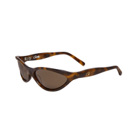 SPORTEIZ SUNGLASSES [TORTOISE]